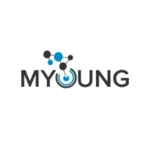 myoung android application logo